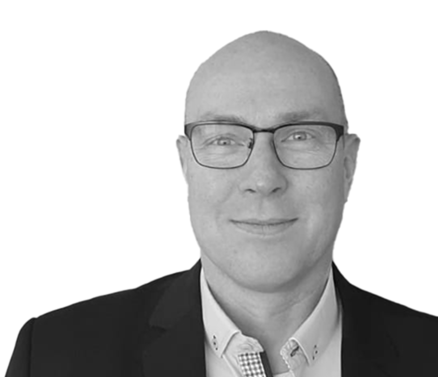 Martin Bakstad