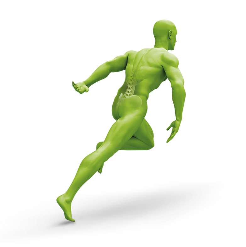 GetSet Surgical hero figure